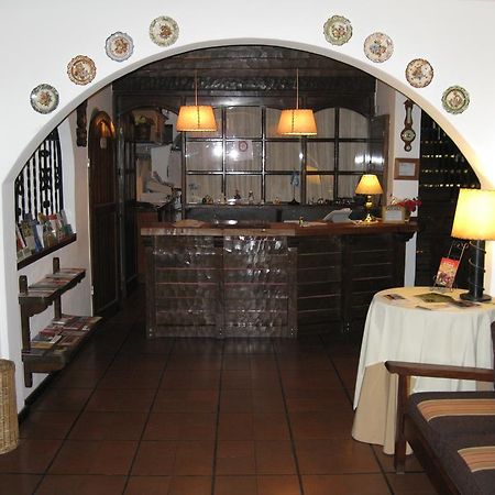 Hosteria La Masia San Martín de los Andes Dış mekan fotoğraf