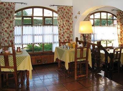 Hosteria La Masia San Martín de los Andes Dış mekan fotoğraf